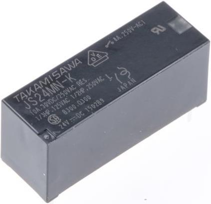 Produktbild Schneider Electric EM-Relaisbreite 1ABR7S21 10mm