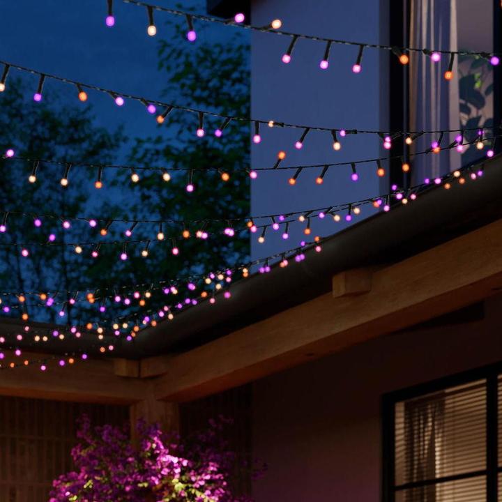 Produktbild Philips Hue Festavia (EU Stecker) (40 m)