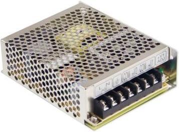 Produktbild MeanWell Schaltnetzteil 5V 12A 60W (Netzteil)