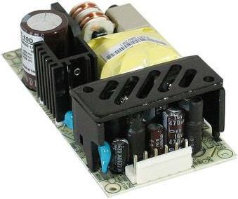 Produktbild MeanWell Netzteil RPT-60 5V/4A 12V/2A -5V/0,5A (Netzteil)