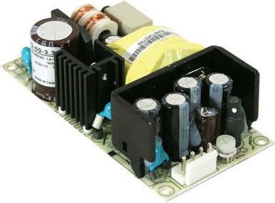 Produktbild MeanWell RPS-60 Schaltnetzteil,15V4A (Netzteil)