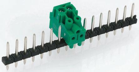 Produktbild Phoenix Contact Stiftleiste PST 1,3/ 6-5,0