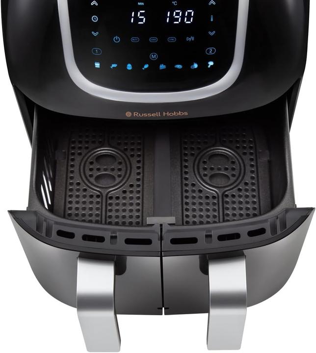 Produktbild Russell Hobbs 27290-56 SatisFry Air Dual Basket