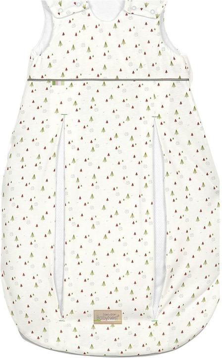 Immagine prodotto Odenwälder Sacco a pelo Prima Klima (Tutto l'anno)