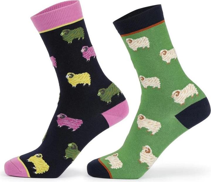 Produktbild Aubrion Socken (2erPack) (2er Pack, One Size)