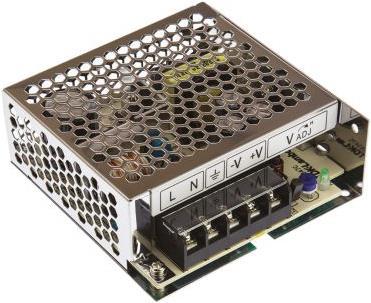 Produktbild Schaltnetzteil 12V 4,2A 50W (Netzteil)