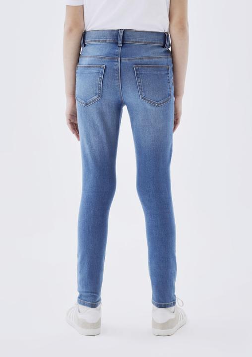 Actual product image Name it Skinny Fit Jeans (92)