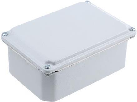 Actual product image Schneider Electric Enclosure, wall box, 61x105x155mm