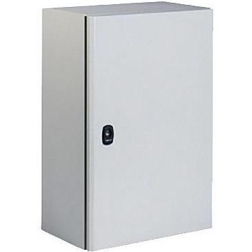 Schneider Electric, Werkstattschrank, Gehäuse Spacial 3D 800x800x300mm (80 cm, 80 cm)
