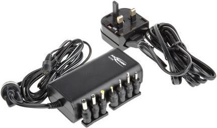 Ansmann Netzteil EuP 5-15V 27W