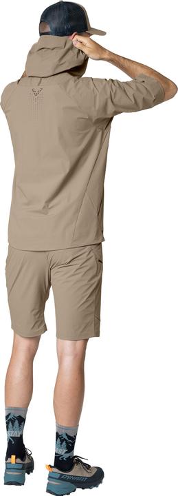 Dynafit Transalper Dynastretch Anorak