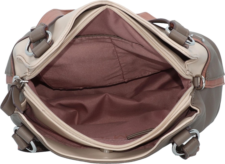 Immagine prodotto Tom Tailor Borsa a tracolla Jule 32 cm