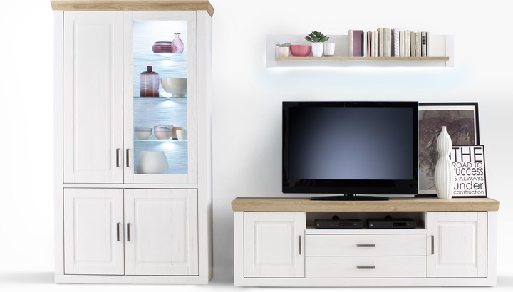 Immagine prodotto Robas Lund Bressanone (326 x 210 x 52 cm)