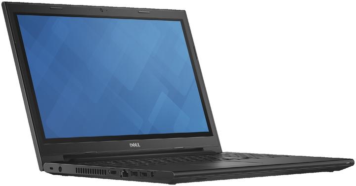 Produktbild Dell Inspiron 15 3000 (15.60", 4 GB, CH, Intel Core i3-4005U)