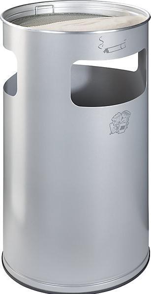 Produktbild kaiserkraft Kombiascher (69 l)