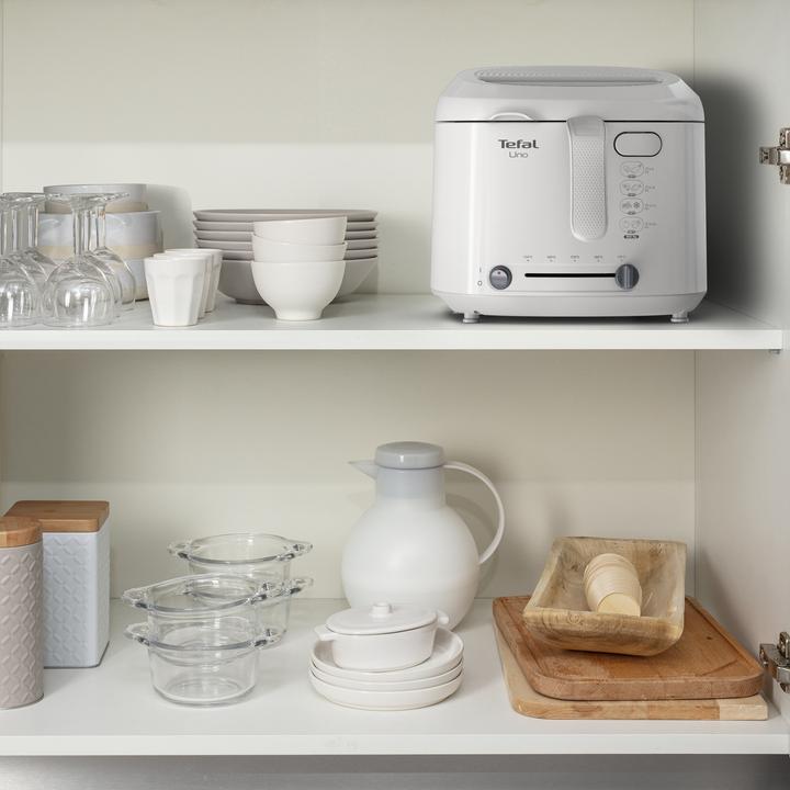 Produktbild Tefal FF203B10