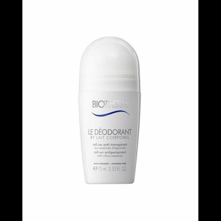 Produktbild Biotherm Lait Corporel (Roll-on, 75 ml)