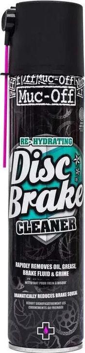Produktbild Muc-Off Disc Brake Cleaner (750 ml, Bremsreiniger)