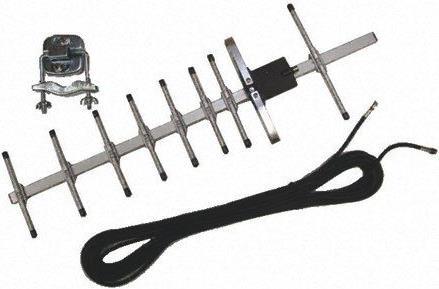 Produktbild RF Solutions Antenne Yagi GSM Dual Band +11dB