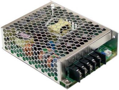 Produktbild MeanWell Schaltnetzteil 5V 15A 75W