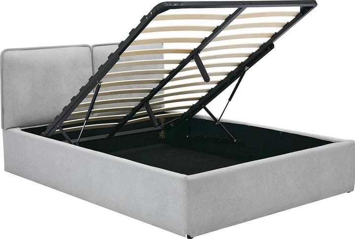 Produktbild Vente-unique Tenese (160 x 200 cm)