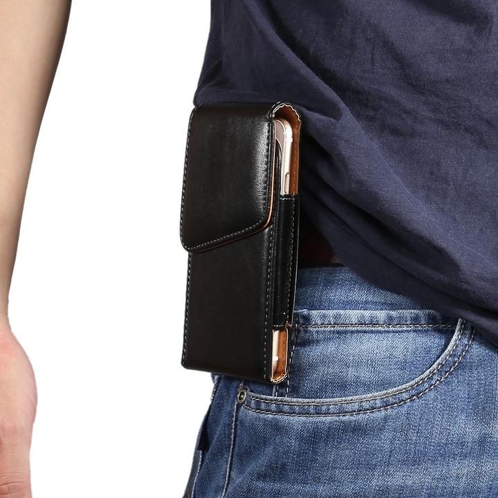 Immagine prodotto Cover-Discount Borsa per cintura verticale S 360 girevole