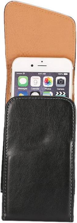 Immagine prodotto Cover-Discount Borsa per cintura verticale S 360 girevole