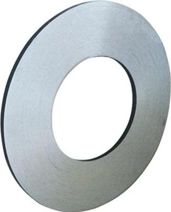 Actual product image Banholzer & Wenz Packaging steel strapping B13 mmxS0.5 mm run length 2016 m steel (40 Piece)