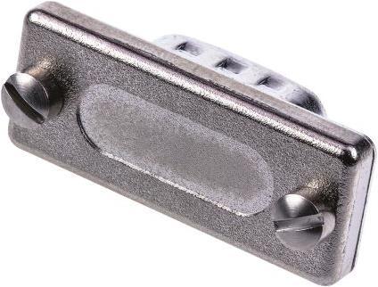 Produktbild Harting Schutzkappe Sub-D Stecker 9-polig