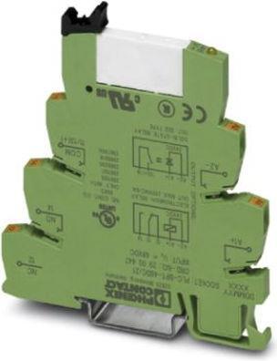 Produktbild Phoenix Contact PLC-Interface RPIT-48DC/21AU