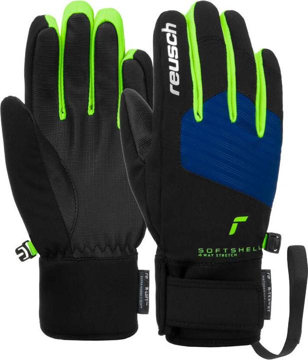 Immagine prodotto Reusch Simon R-TEX XT JR (4)