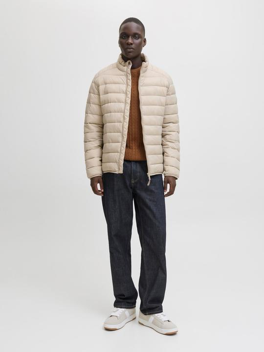 Produktbild Jack & Jones Jjeemil Knit Cable Crew Neck Noos (L)