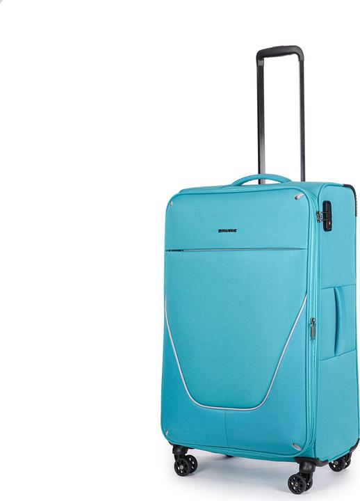 Actual product image Stratic Strong - Suitcase L (118 l)