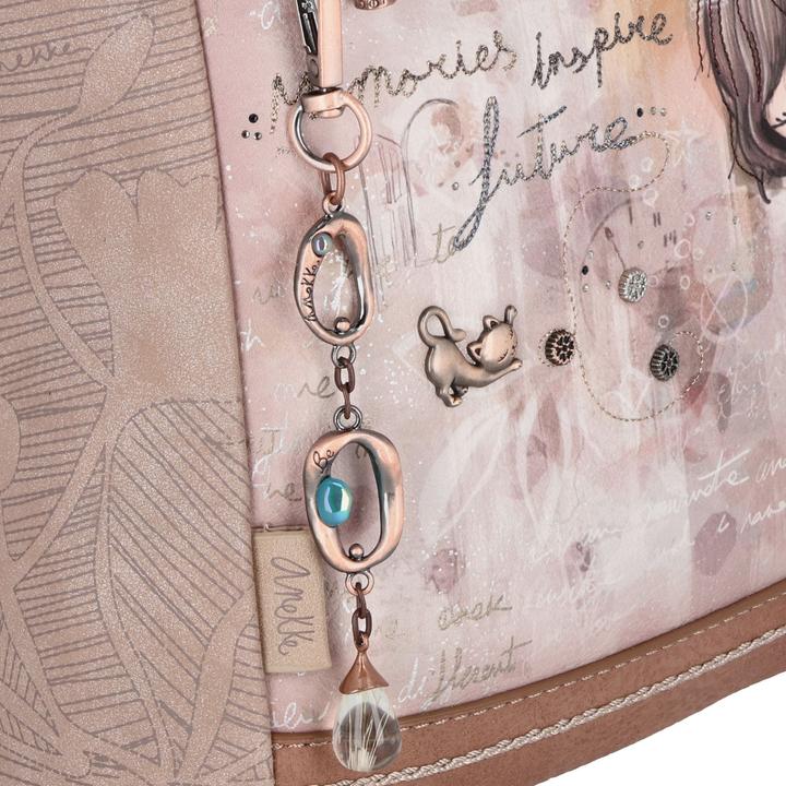 Actual product image Anekke Nature City Rucksack 31 cm (9 l)