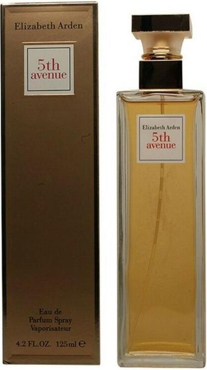 Produktbild Elizabeth Arden 5th Avenue (Eau de Parfum, 125 ml)
