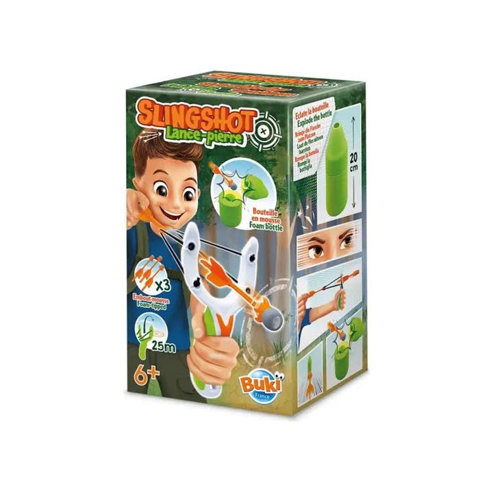 Produktbild Buki Terrarium Bl034