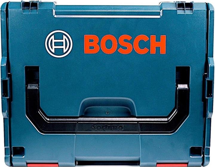 Produktbild Bosch Professional Bosch GBH 18V-26 F Akku Bohrhammer 18V 2,6J brushless SDS plus + 1x Akku 3,0Ah + Schnellladegerät + (Akkubetrieb)