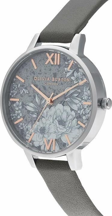 Produktbild Olivia Burton Damenuhr Terrazzo Floral OB16TZ05 (Analoguhr, 34 mm)