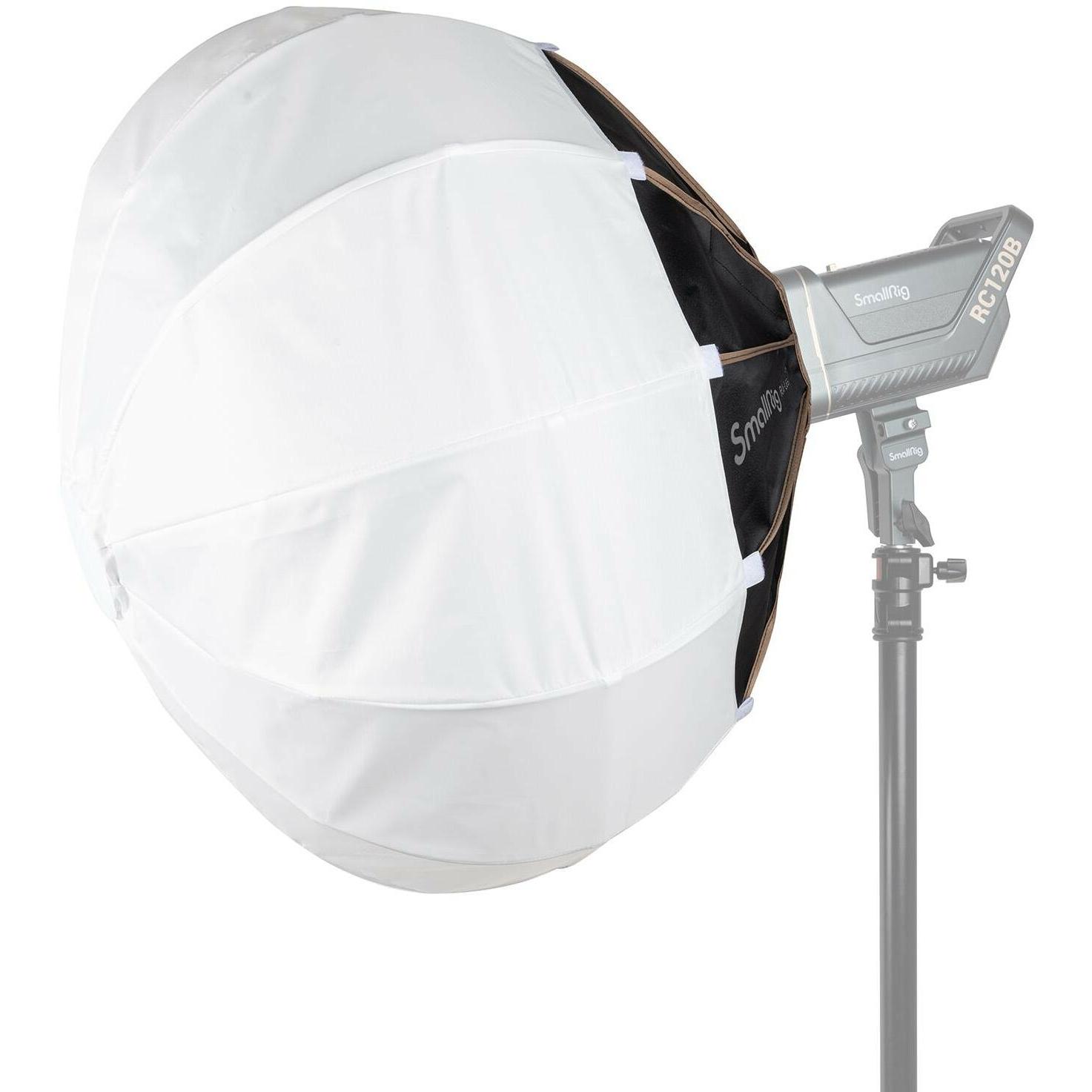 Thumbnail - SmallRig RA-L65 (Softbox, 65 cm), Softbox + Reflektor