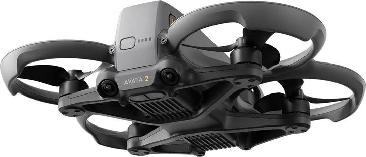 Productafbeelding DJI Avata 2 Fly Smart Combo (drie batterijen) (23 min, 377 g, 12 Mpx)