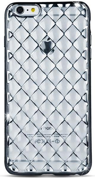 Produktbild GreenGo iPhone 7 Plus Grid case (Apple iPhone 7 Plus)