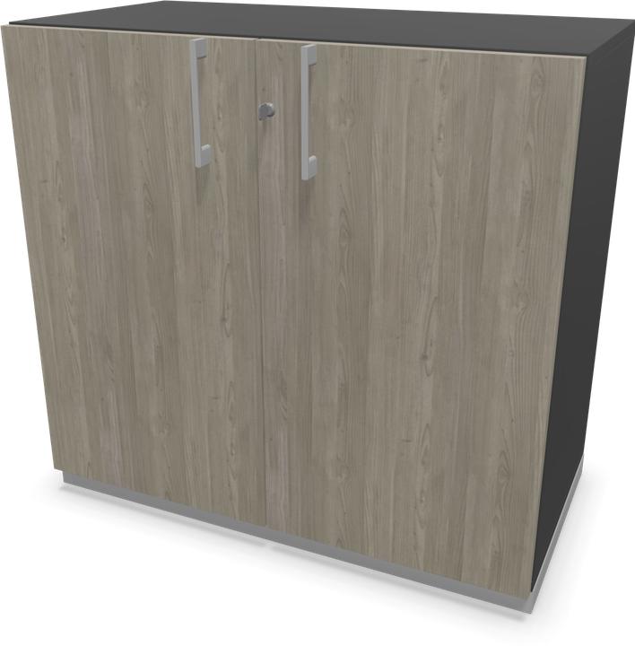 Dark grey, Silver grey, Wood decor grey with structure