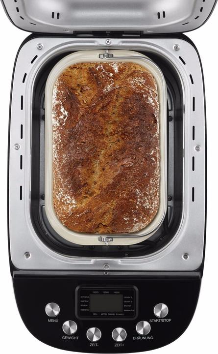 Actual product image Unold Big Black Bake Master