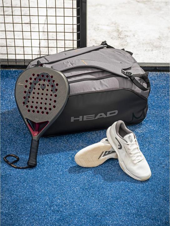 Immagine prodotto Head Coello Pro X Padel Duffle Bag L
