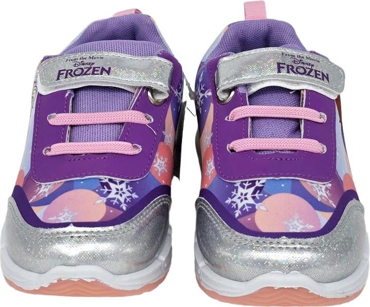 Actual product image Leomil Frozen Magic Step (29)