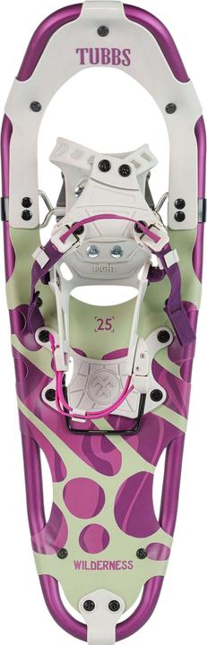 Produktbild Tubbs Wilderness 22 (22")