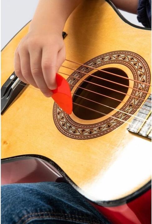 Produktbild Boogie Bee Gitarre (Multilingual)