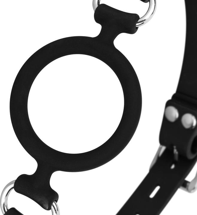 Productafbeelding Bedroom Fantasies Kitty Choker - Zwart