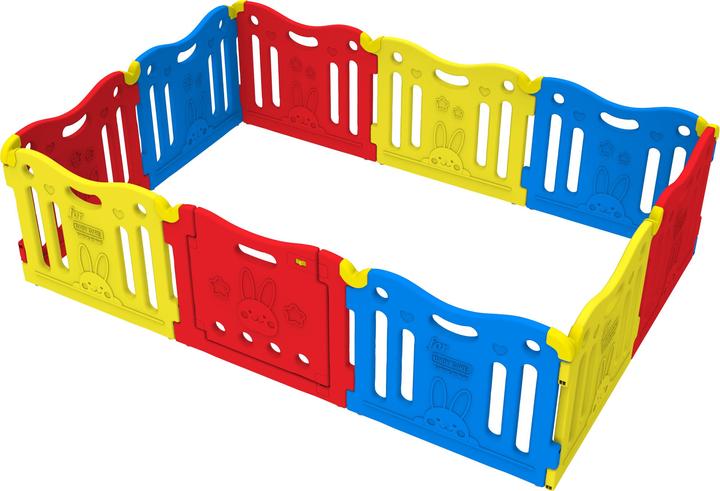Productafbeelding Baby Care Box (147 cm, 219 cm)