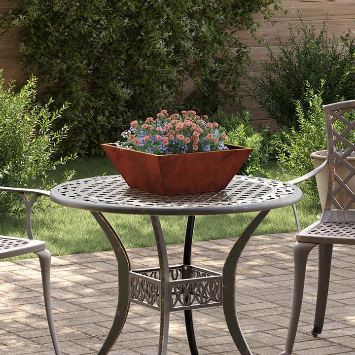 Produktbild vidaXL Gartendekor (40 x 40 x 15 cm)